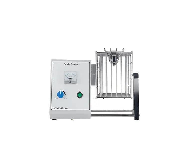Refurbished Platelet Rotator - LW Scientific