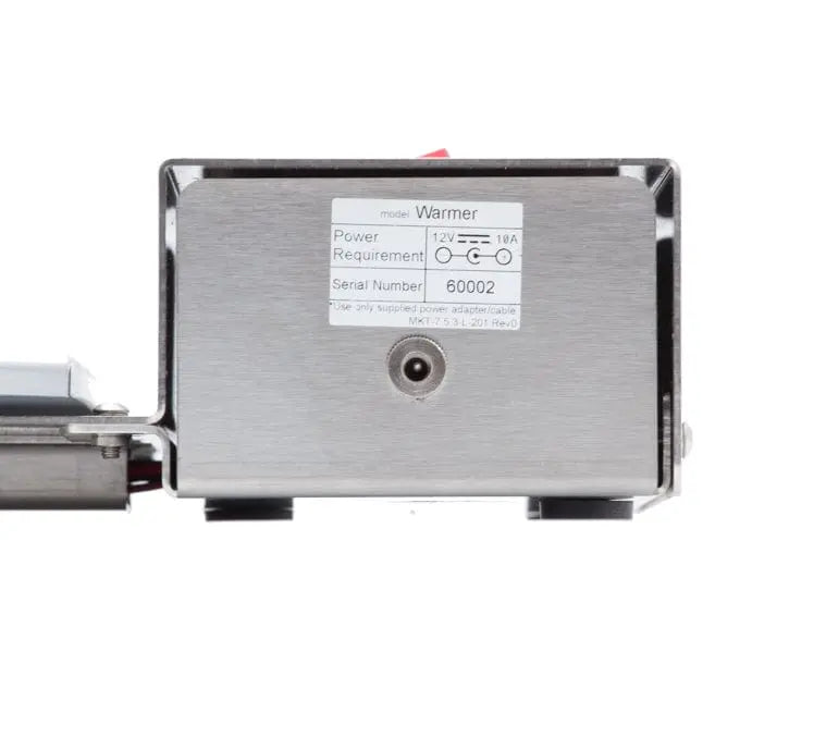 Refurbished Ready Warm: Warm Working Station - LW Scientific
