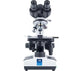 Revelation III DIN, 4 Objective Microscope - LW Scientific