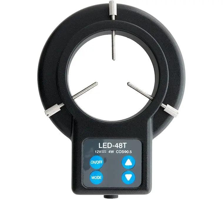 Ring Lights - LW Scientific