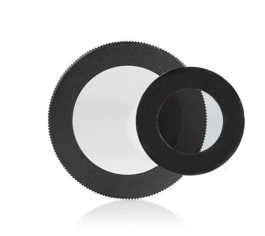 Simple Polarizer Attachment for i4 - LW Scientific