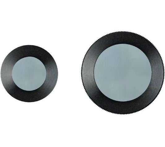 Simple Polarizer Microscope Adaptor - LW Scientific