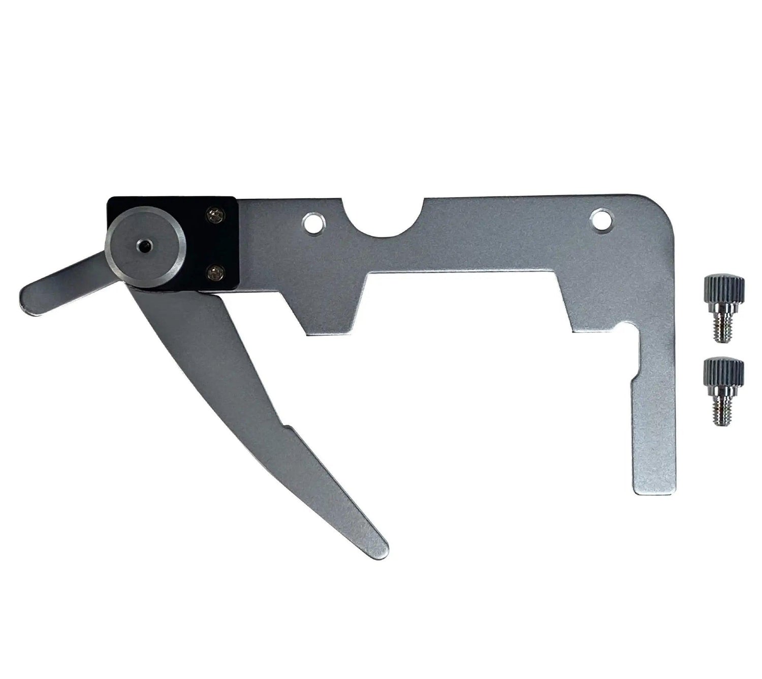 Slide Holder for Revelation lll Microscope - LW Scientific