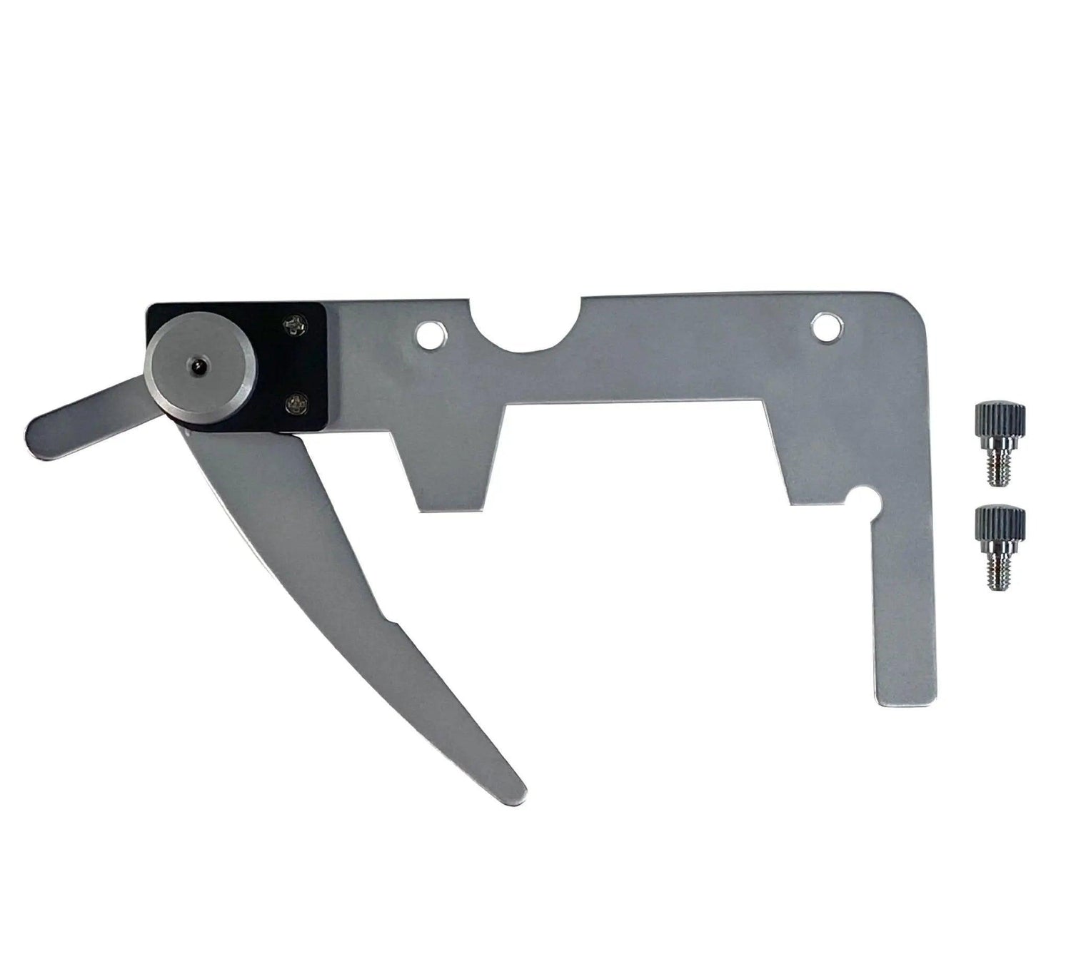 Slide Holder for i4 Microscope - LW Scientific