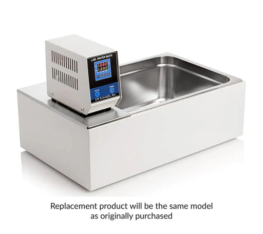Water Bath: No Charge Replacement - LW Scientific