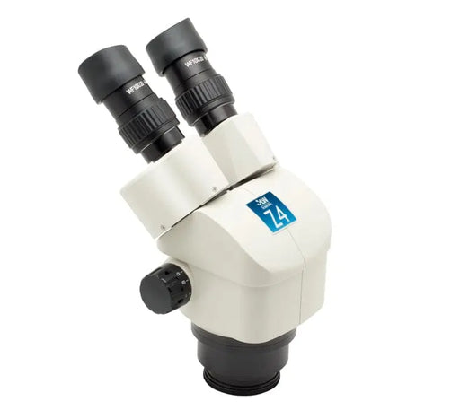 Z4 Binocular Head - LW Scientific