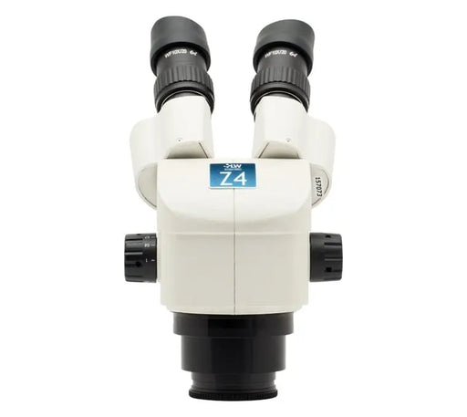 Z4 Binocular Head - LW Scientific