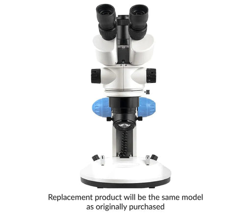 Z4 Stereoscope: No Charge Replacement - LW Scientific
