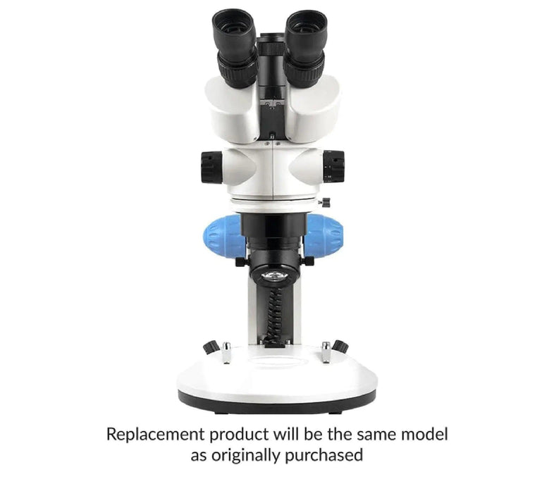 Z4 Stereoscope: No Charge Replacement - LW Scientific