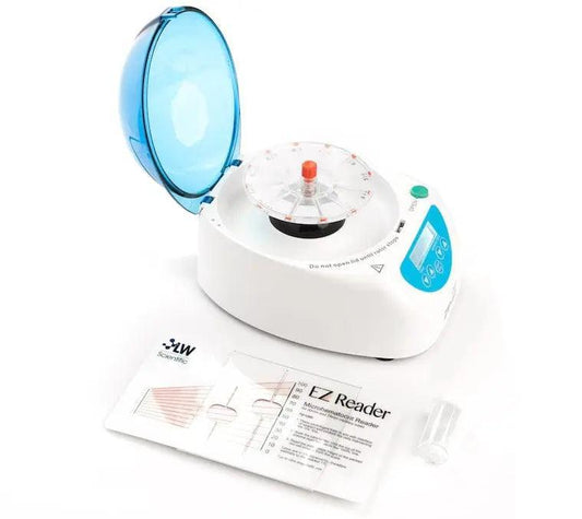 ZipCombo Centrifuge - LW Scientific