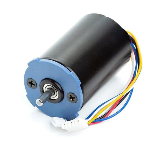 ZipCombo Motor - LW Scientific