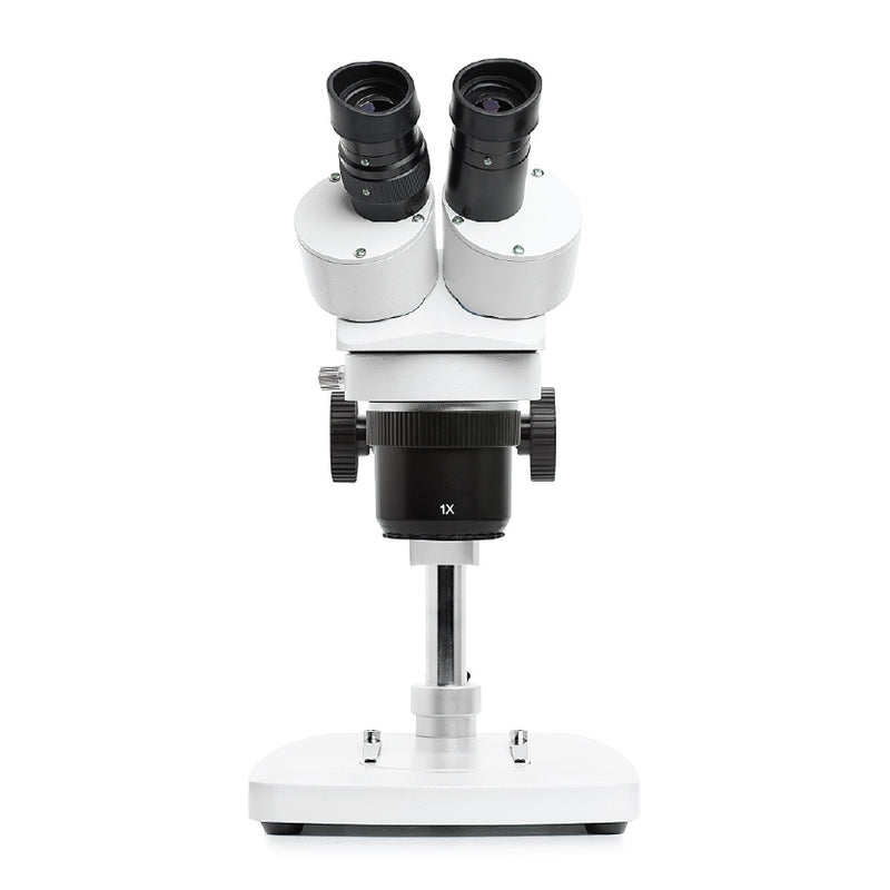 DM Dual Mag Stereoscope Series