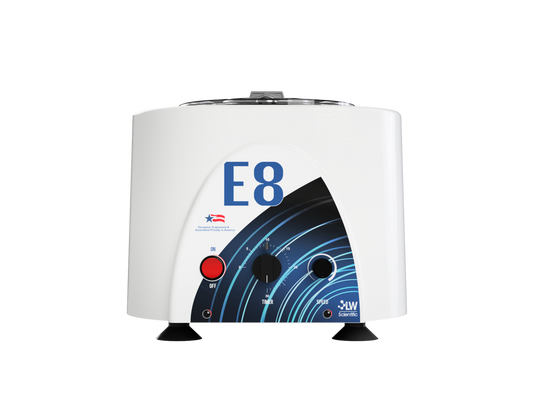 E8 Combination Centrifuge