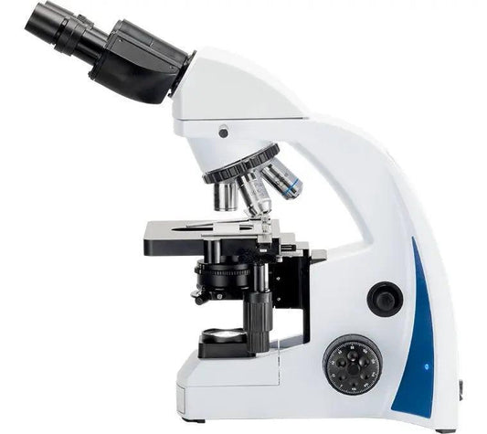 i4 Infinity, 4 Objective Microscope - LW Scientific