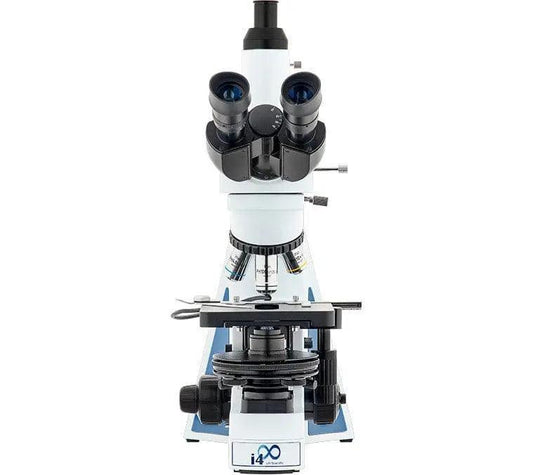 i4 Semen Evaluation Microscope - LW Scientific