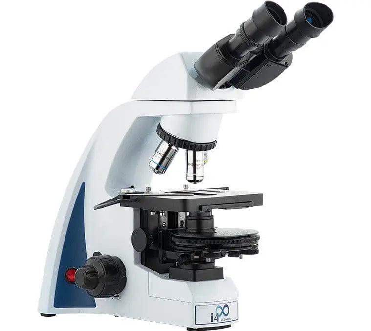 i4 Semen Evaluation Microscope - LW Scientific