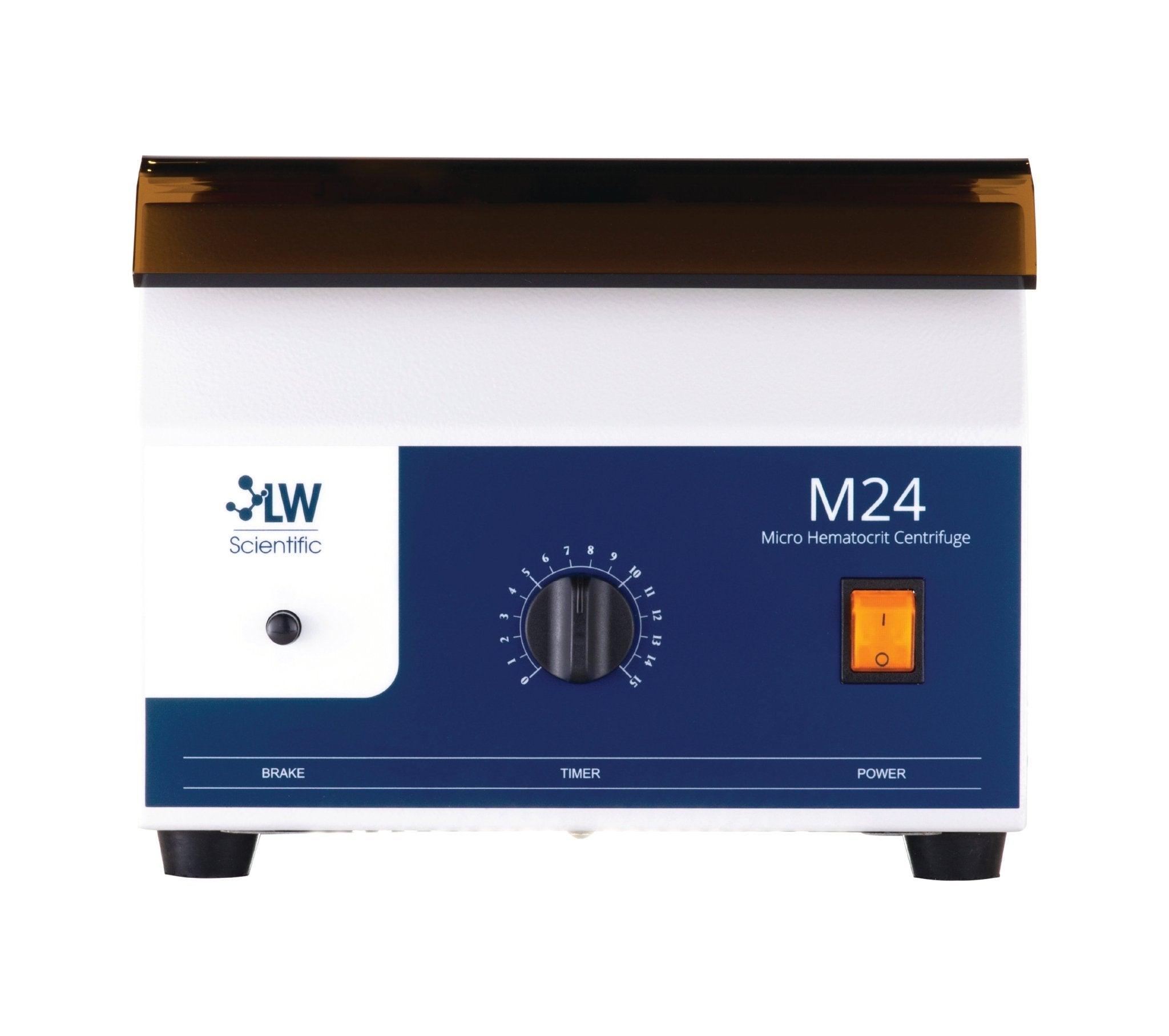 M24 Parts & Accessories – LW Scientific