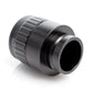 0.5X Reducing Lens - LW Scientific