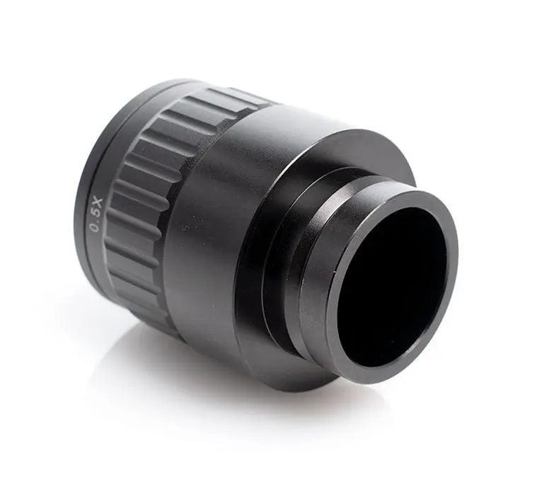 0.5X Reducing Lens - LW Scientific