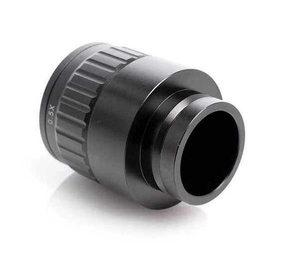 0.5X Reducing Lens - LW Scientific