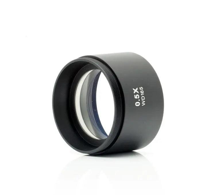 0.5X Supplementary Lens - LW Scientific