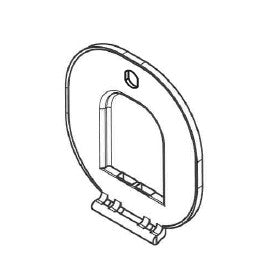 E8 Centrifuge Lid