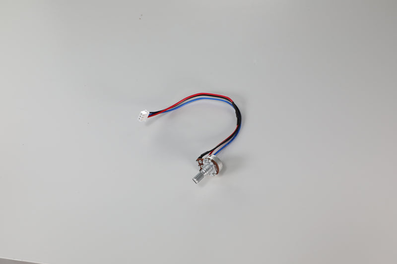 E8 Parts List