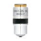 100XR DIN Achromat Oil Objective - LW Scientific