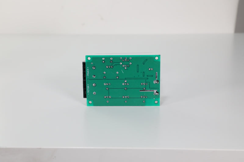 Motor Drive Boards for E8 models and MXU Touch