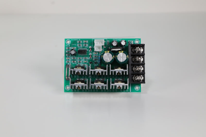 Motor Drive Boards for E8 models and MXU Touch