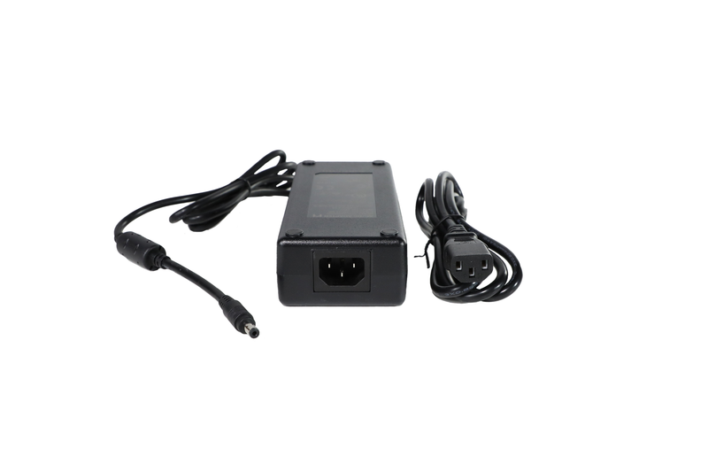 Power adapter, 24V DC/ 6A