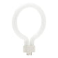 10w Fluorescent Bulb for Variable Ring Light - LW Scientific