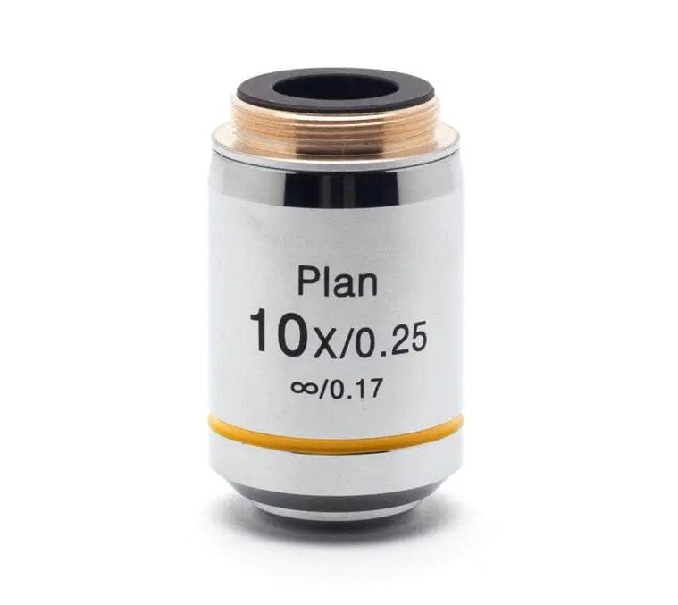 10x Infinity Plan Objective – For Revelation III Microscopes | LW ...