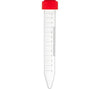 15ml Test Tubes, 500 Per Case
