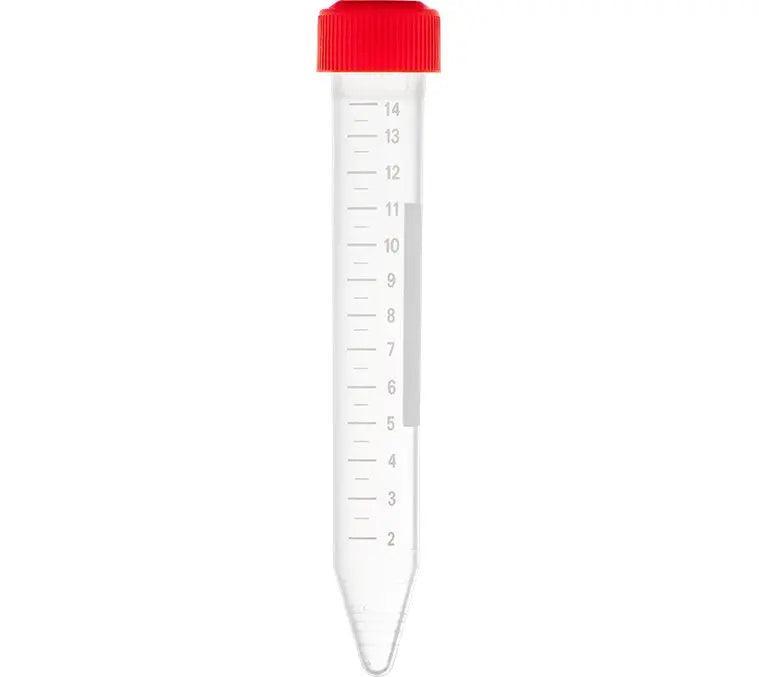 15ml Test Tubes, 500 Per Case - LW Scientific