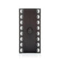 16-Place PCR Strip Rotor - LW Scientific