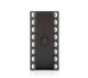 16-Place PCR Strip Rotor - LW Scientific
