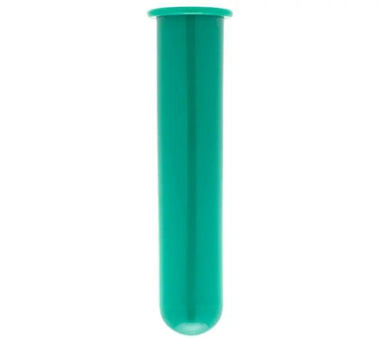 Image 1ml-2ml Microtube Centrifuge Green Tube Inserts