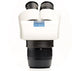 DM Stereoscope 1x/2x Head - LW Scientific