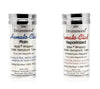 75mm Mylar Clad Microhematocrit Tubes