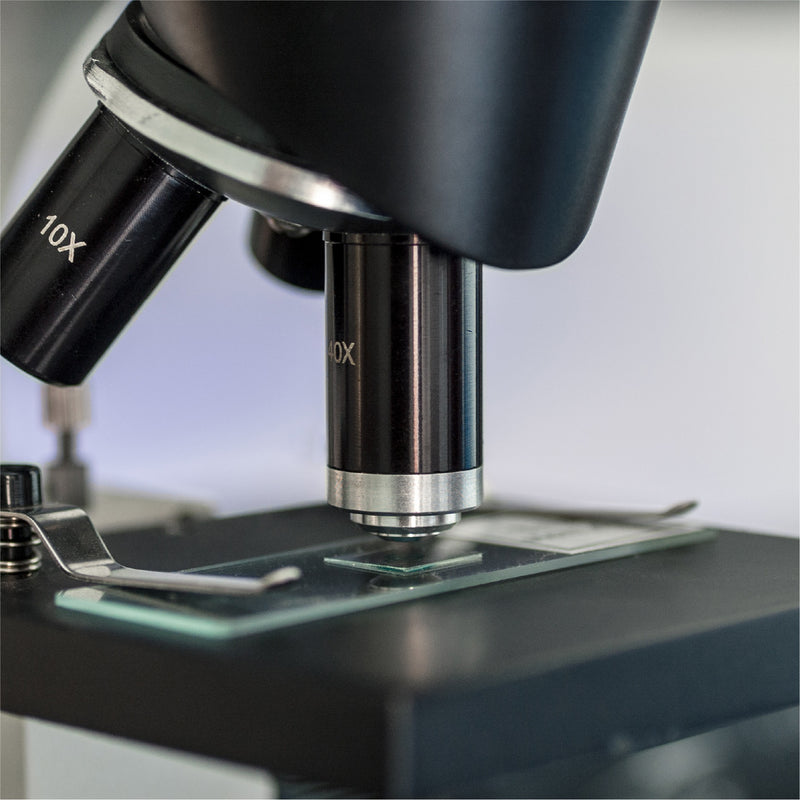 Microscope Cover Glass
