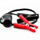 Battery Clamps for Cigarette Plug - LW Scientific