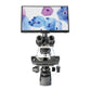 BioVID 1080+ Camera and 13" Monitor - LW Scientific