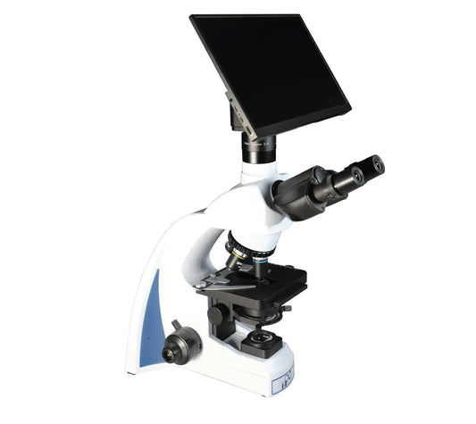 BioVID 1080+ Camera and 13" Monitor - LW Scientific