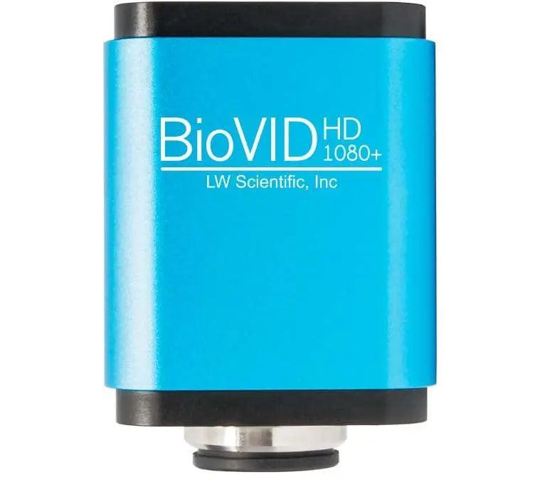 BioVID 1080+ Camera and 13" Monitor - LW Scientific