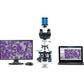 BioVID 1080+ Microscope Camera - LW Scientific