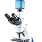 BioVID 1080+ Microscope Camera - LW Scientific