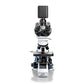 BioVID 4K 8MP Ultra HD Microscope Camera - LW Scientific