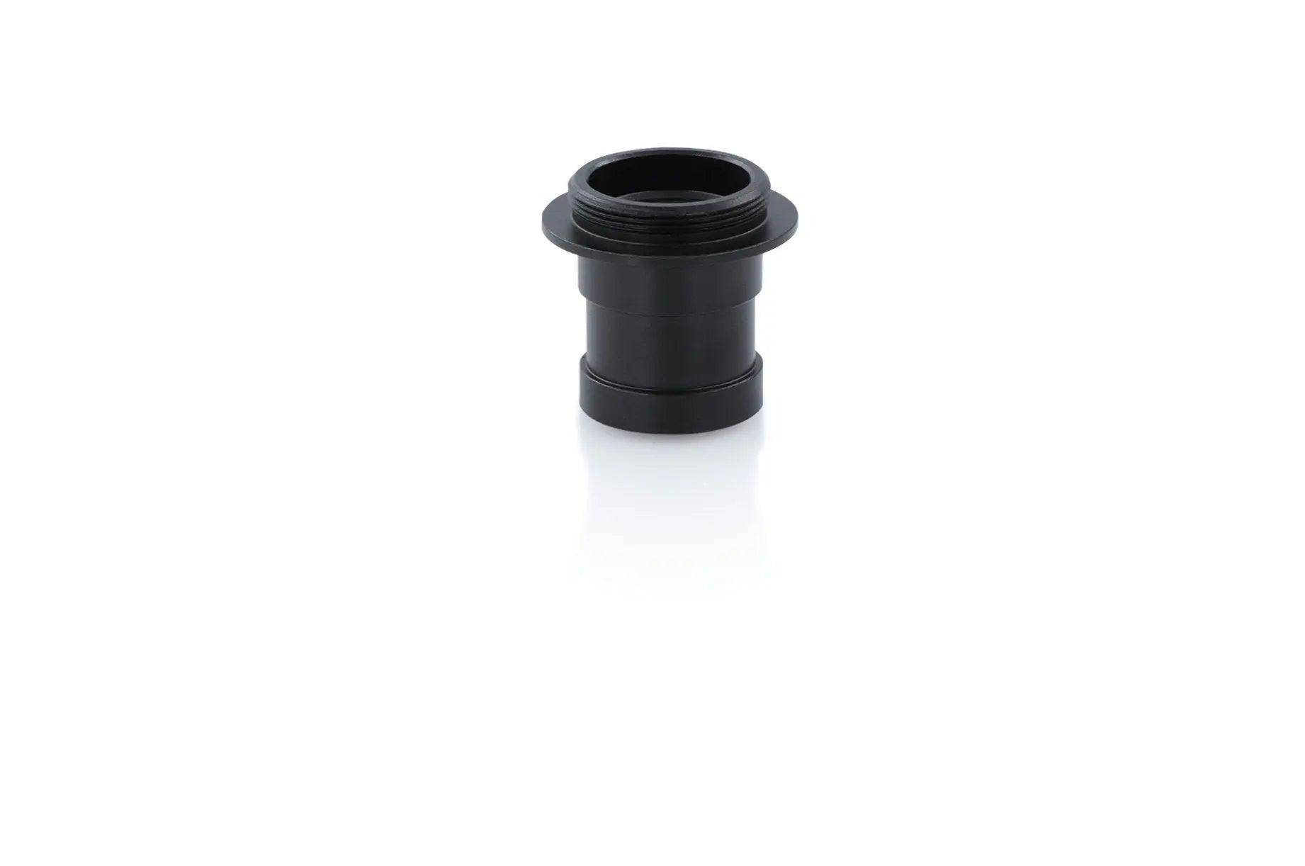 C-Mount Top – Trinoc Adapter for Innovation Microscopes | LW Scientific