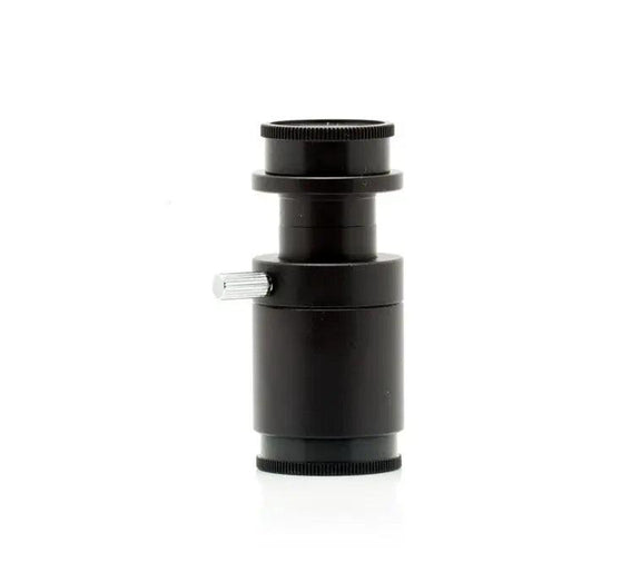 C-Mount for Z4 Trinocular Stereoscope - LW Scientific